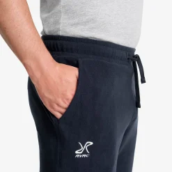 Hiker Fleece Pants Herren Deep Navy