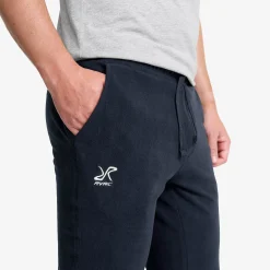 Hiker Fleece Pants Herren Deep Navy