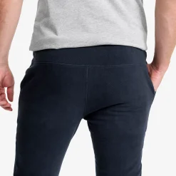 Hiker Fleece Pants Herren Deep Navy