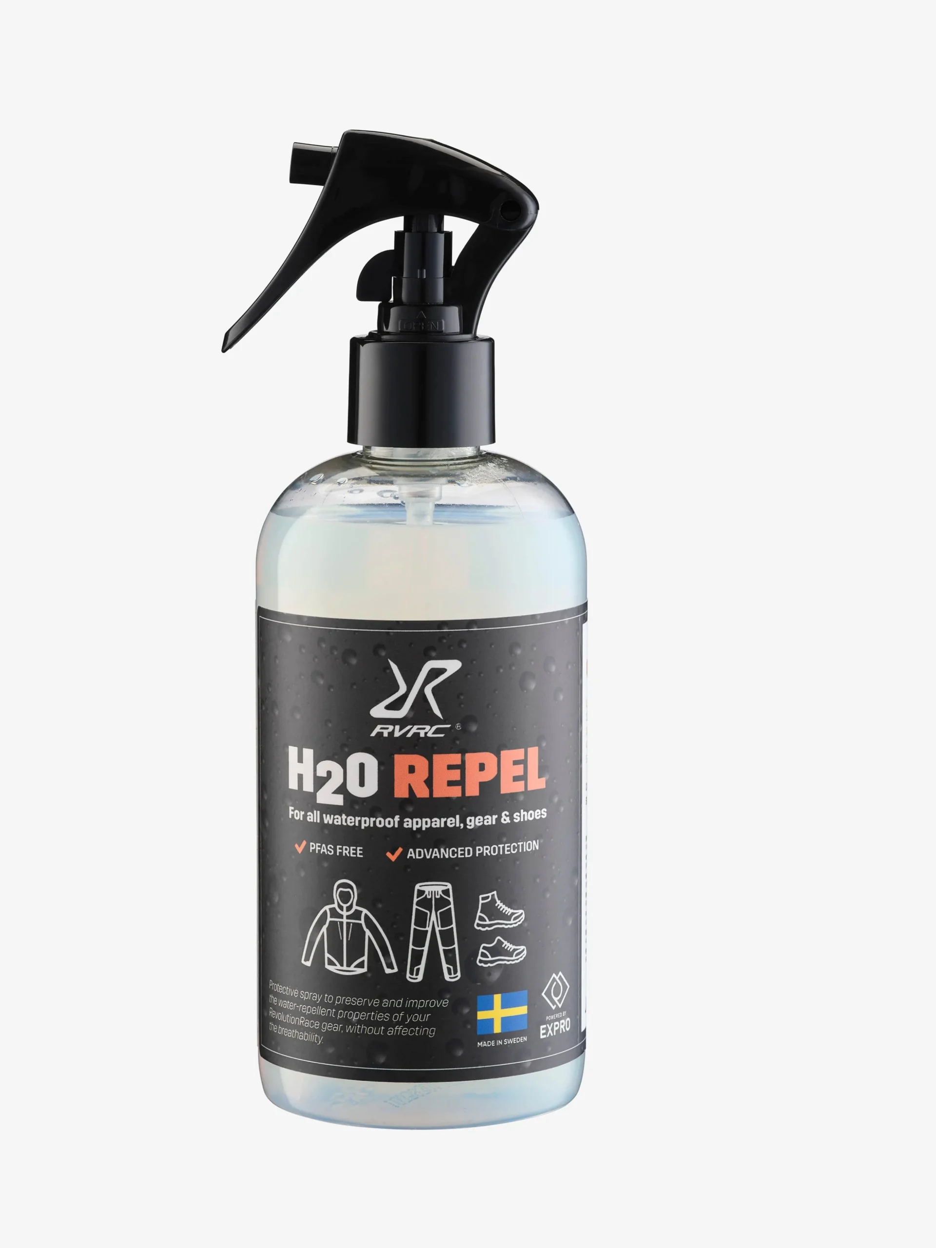 H2O Repel