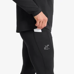 Motion Tights Herren Black