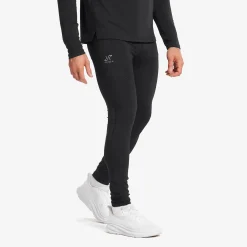 Motion Tights Herren Black