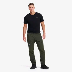 Nordwand Pants Herren Forest Night