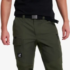 Nordwand Pants Herren Forest Night