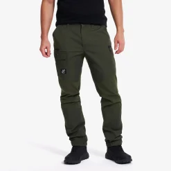 Nordwand Pants Herren Forest Night