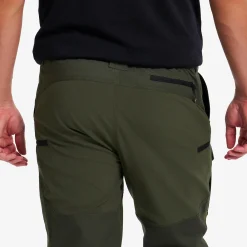 Nordwand Pants Herren Forest Night