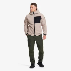Nordwand Pants Herren Forest Night