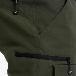 Nordwand Pants Herren Forest Night