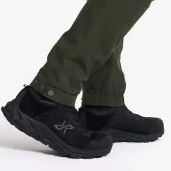 Nordwand Pants Herren Forest Night