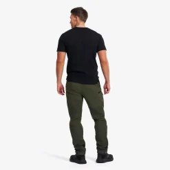 Nordwand Pants Herren Forest Night