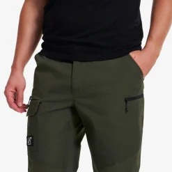 Nordwand Pants Herren Forest Night