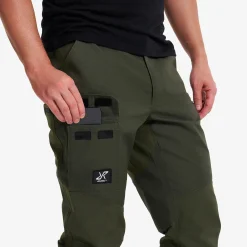 Nordwand Pants Herren Forest Night