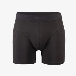 3-pack Ultimate Soft Boxers Herren Black