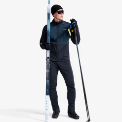 Perform Softshell Pants Herren Deep Navy