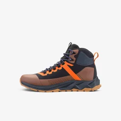 Phantom Trail Mid Waterproof Hiking Boots Herren Dark Navy