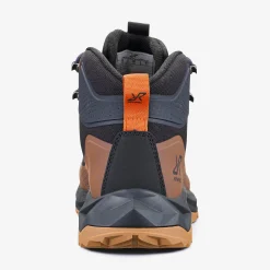 Phantom Trail Mid Waterproof Hiking Boots Herren Dark Navy