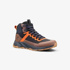 Phantom Trail Mid Waterproof Hiking Boots Herren Dark Navy