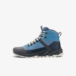 Phantom Trail Mid Waterproof Hiking Boots Damen Stellar