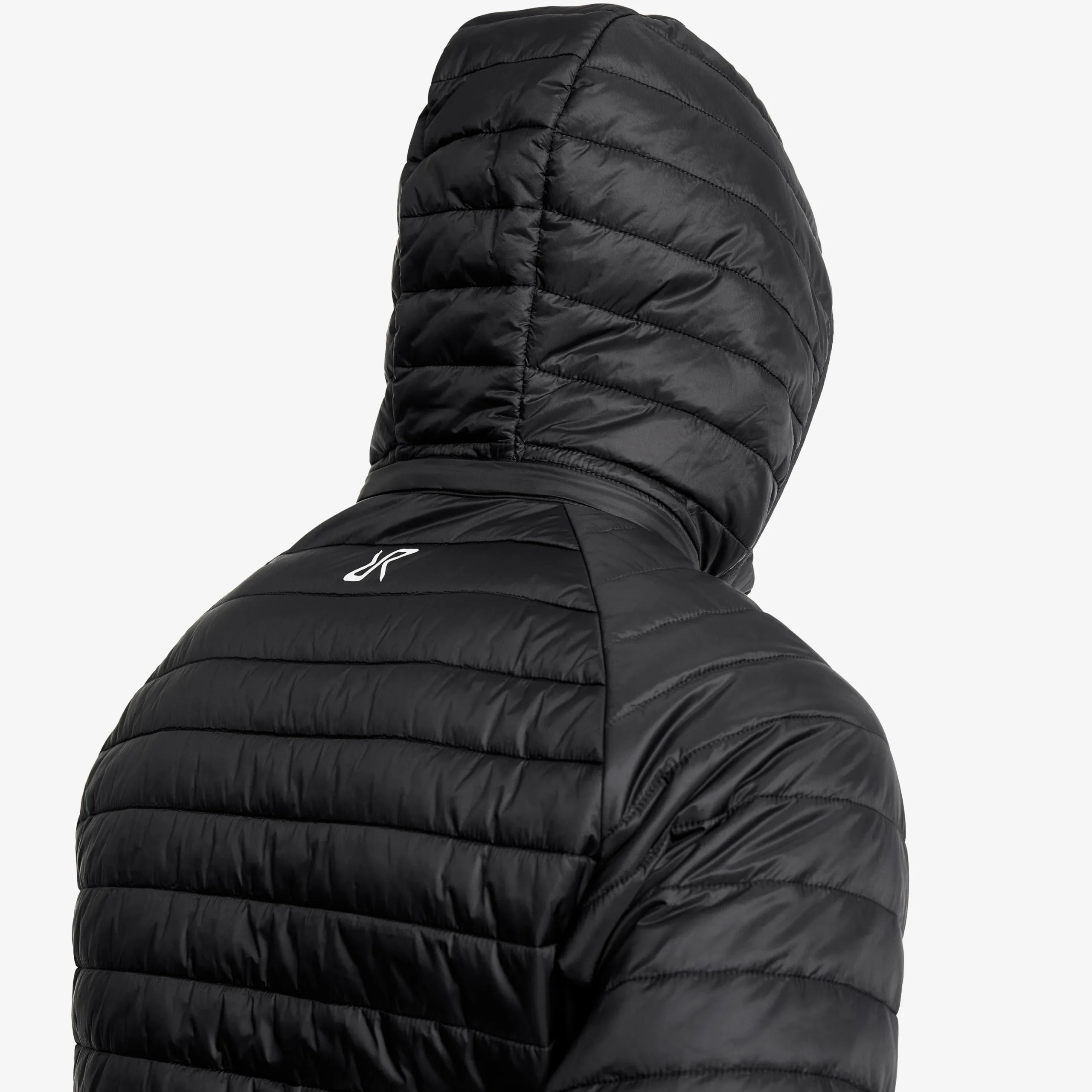 Radical Insulate Jacket Herren Black