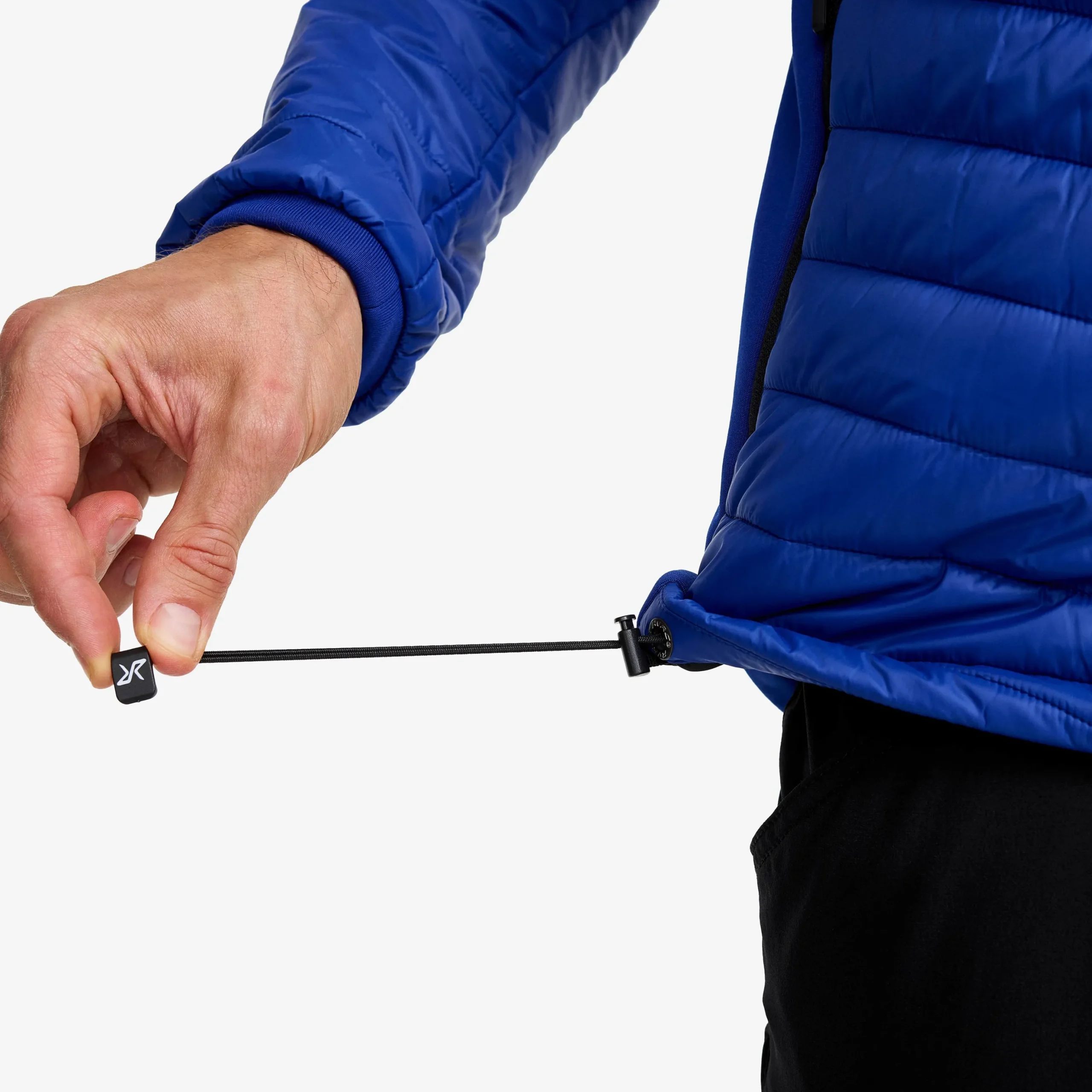 Radical Insulate Jacket Herren Surf the Web
