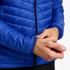 Radical Insulate Jacket Herren Surf the Web