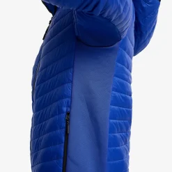 Radical Insulate Jacket Herren Surf the Web