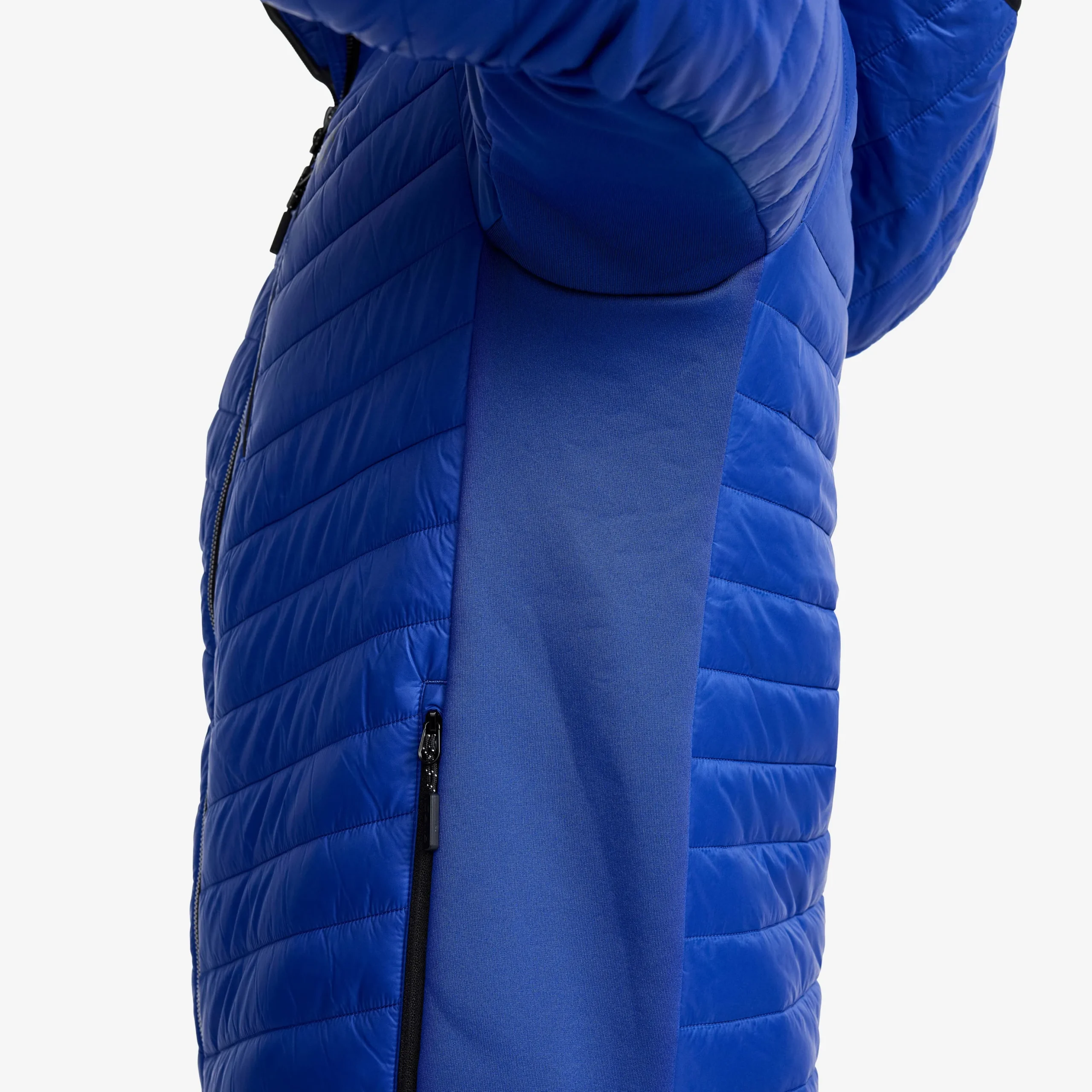 Radical Insulate Jacket Herren Surf the Web
