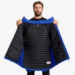 Radical Insulate Jacket Herren Surf the Web