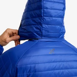 Radical Insulate Jacket Herren Surf the Web