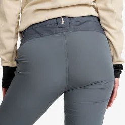 Rambler Lightweight Pants Damen Turbulence Blue