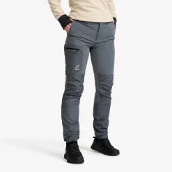 Rambler Lightweight Pants Damen Turbulence Blue