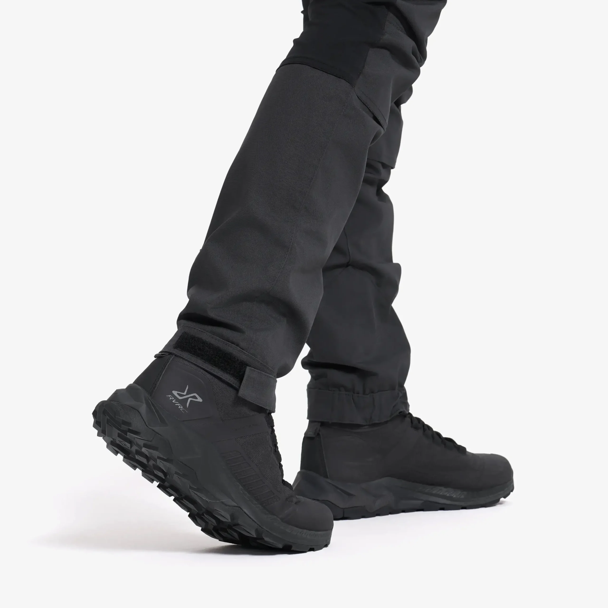 RVRC GP Pants Damen Jetblack