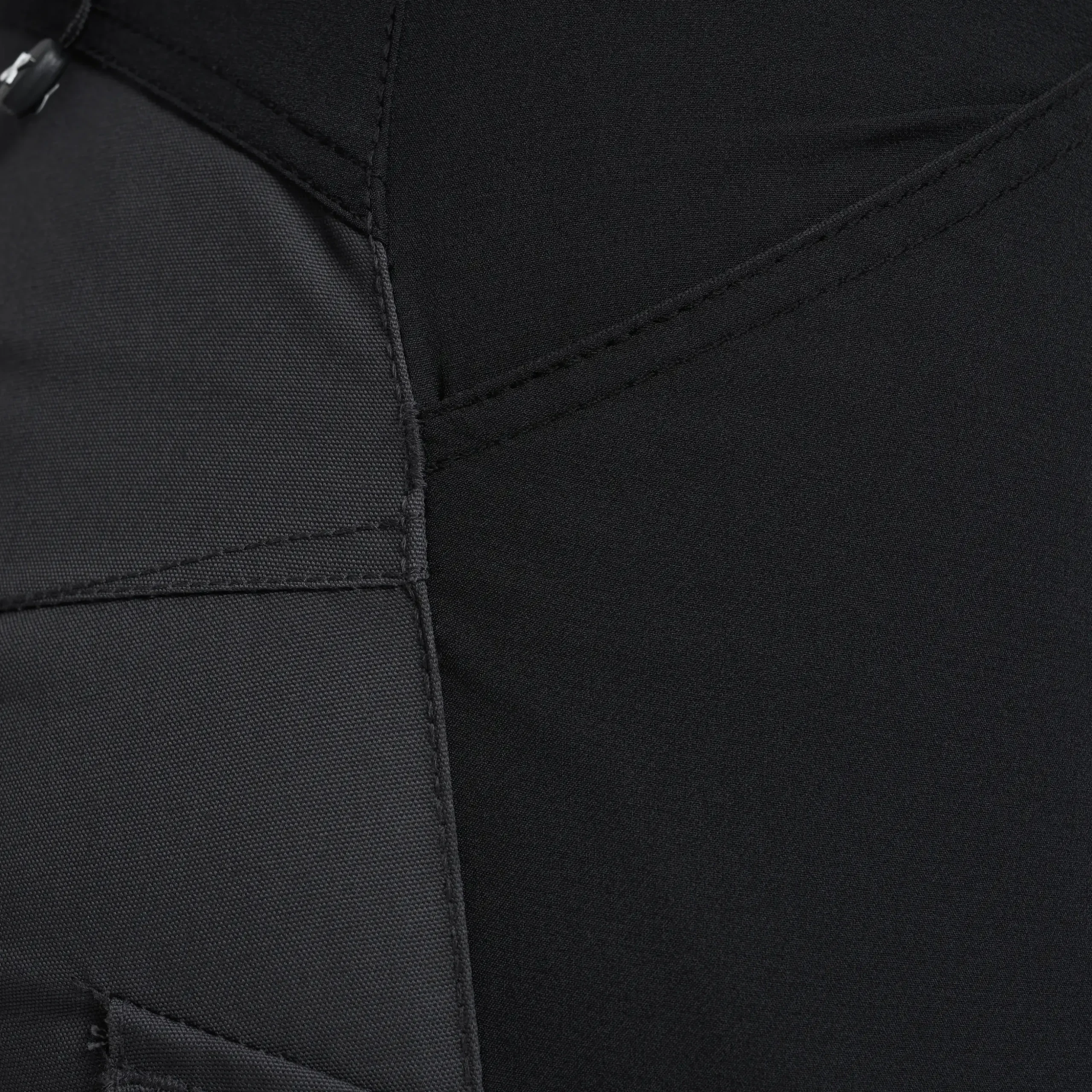 RVRC GP Pants Damen Jetblack