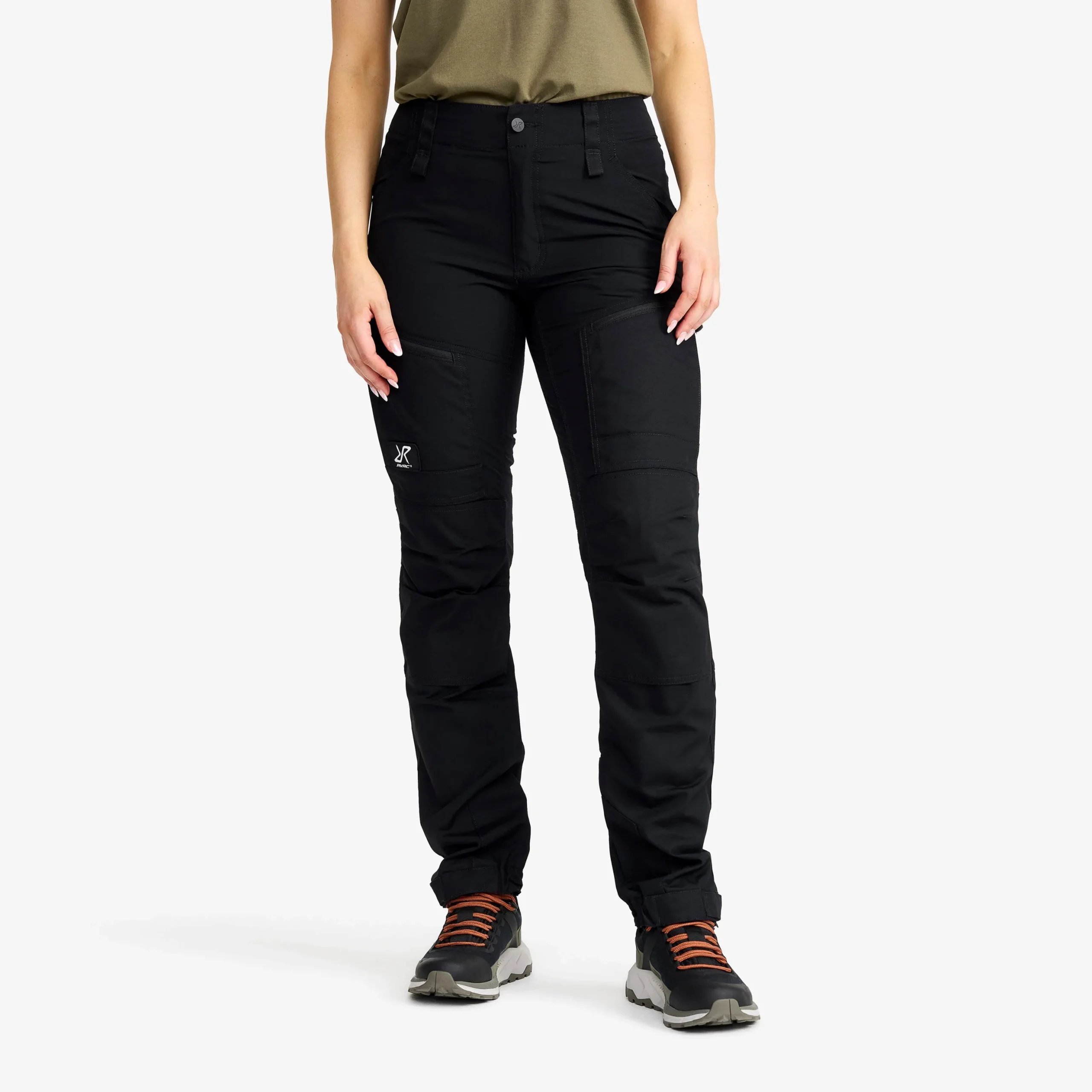 RVRC GP Pro Pants Damen Black