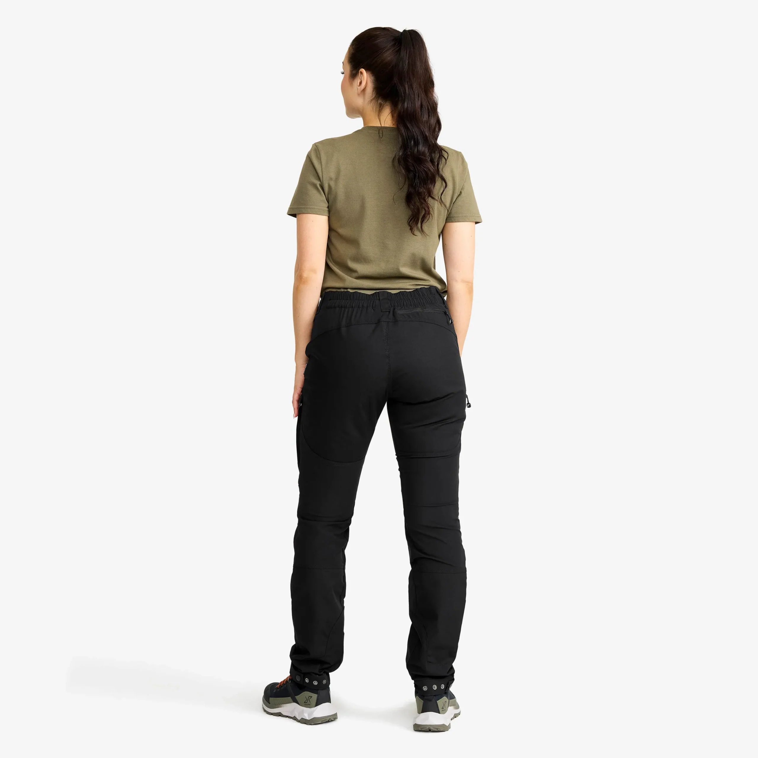 RVRC GP Pro Pants Damen Black