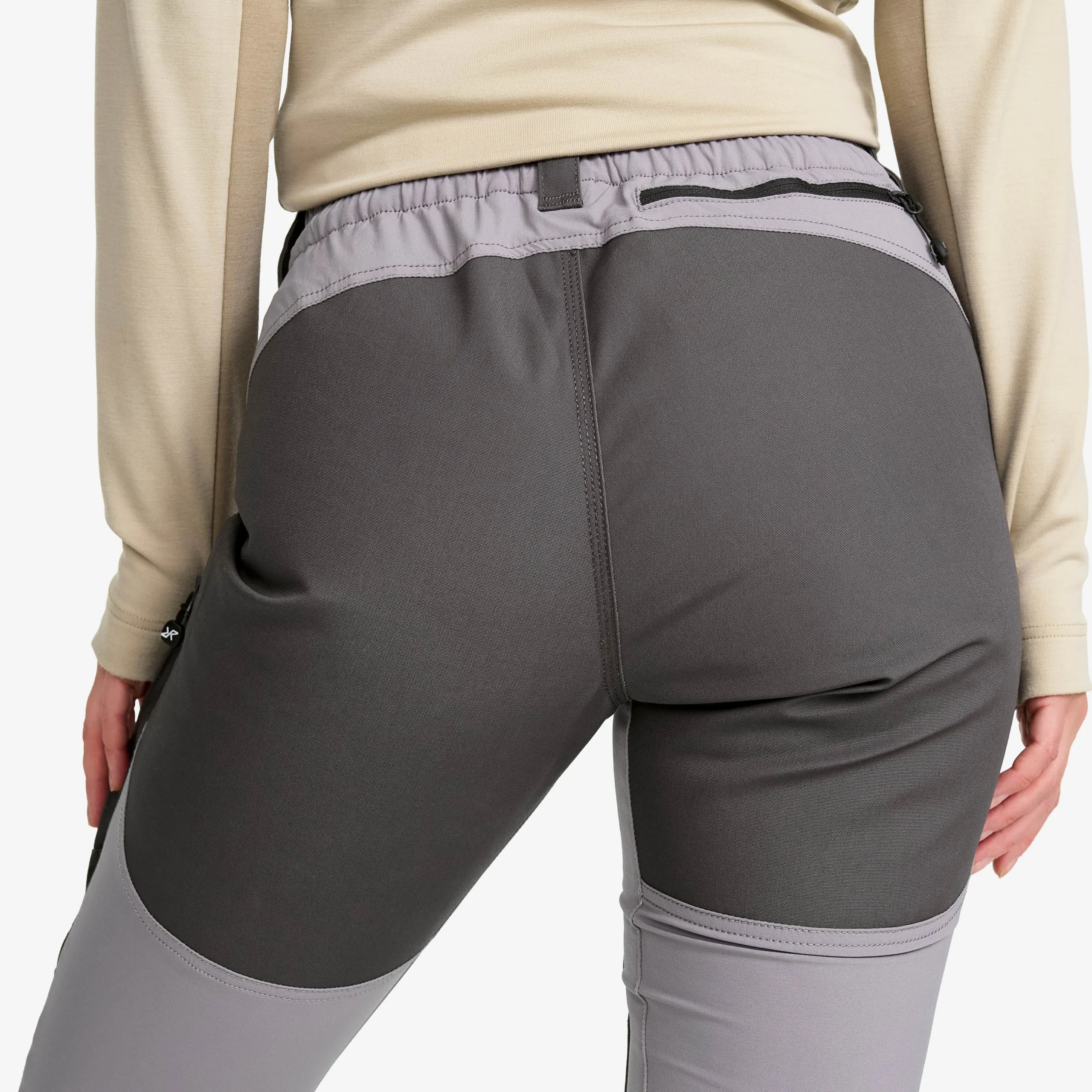 RVRC GP Pro Pants Damen Dusty Lavender/Magnet