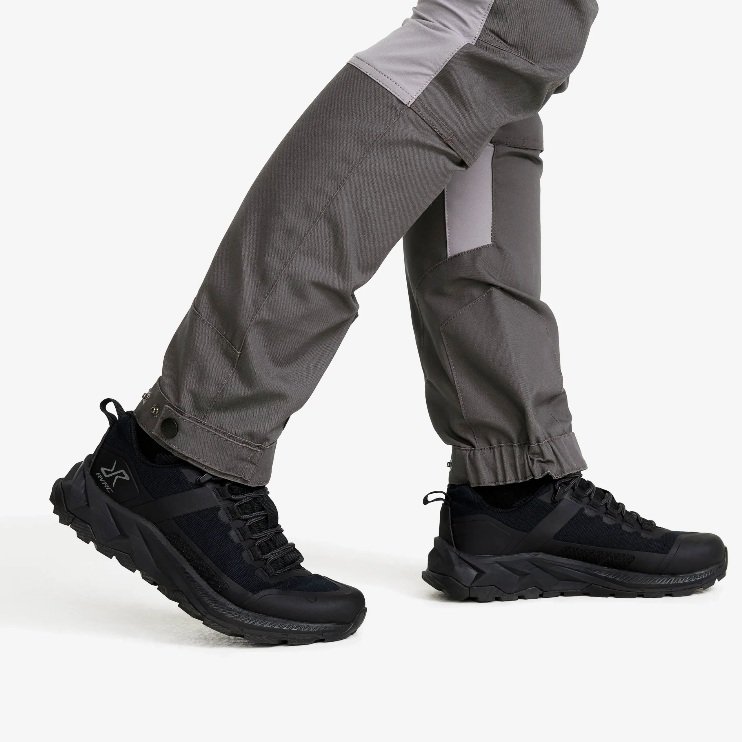 RVRC GP Pro Pants Damen Dusty Lavender/Magnet