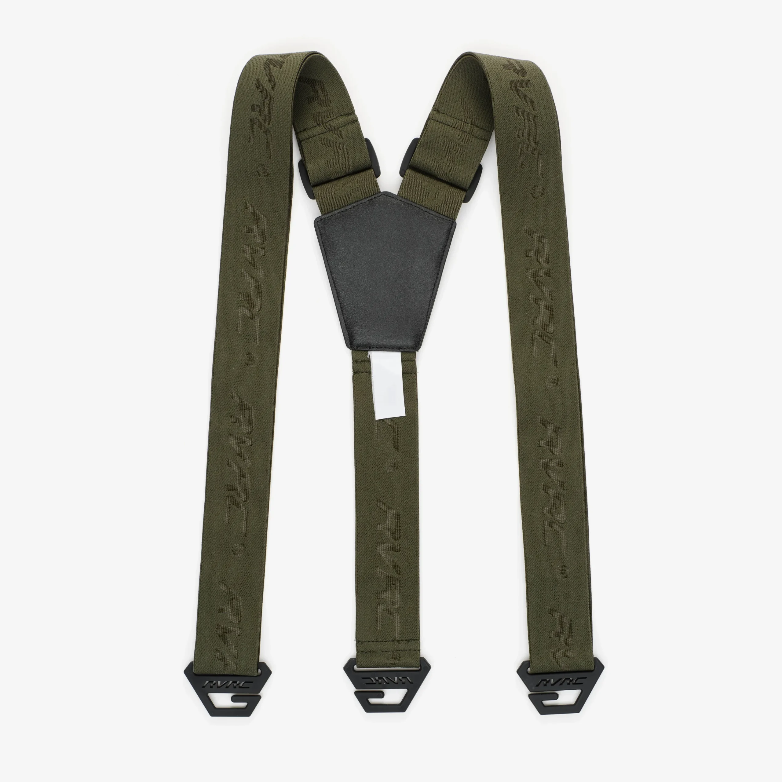 RVRC Suspenders Forest Night