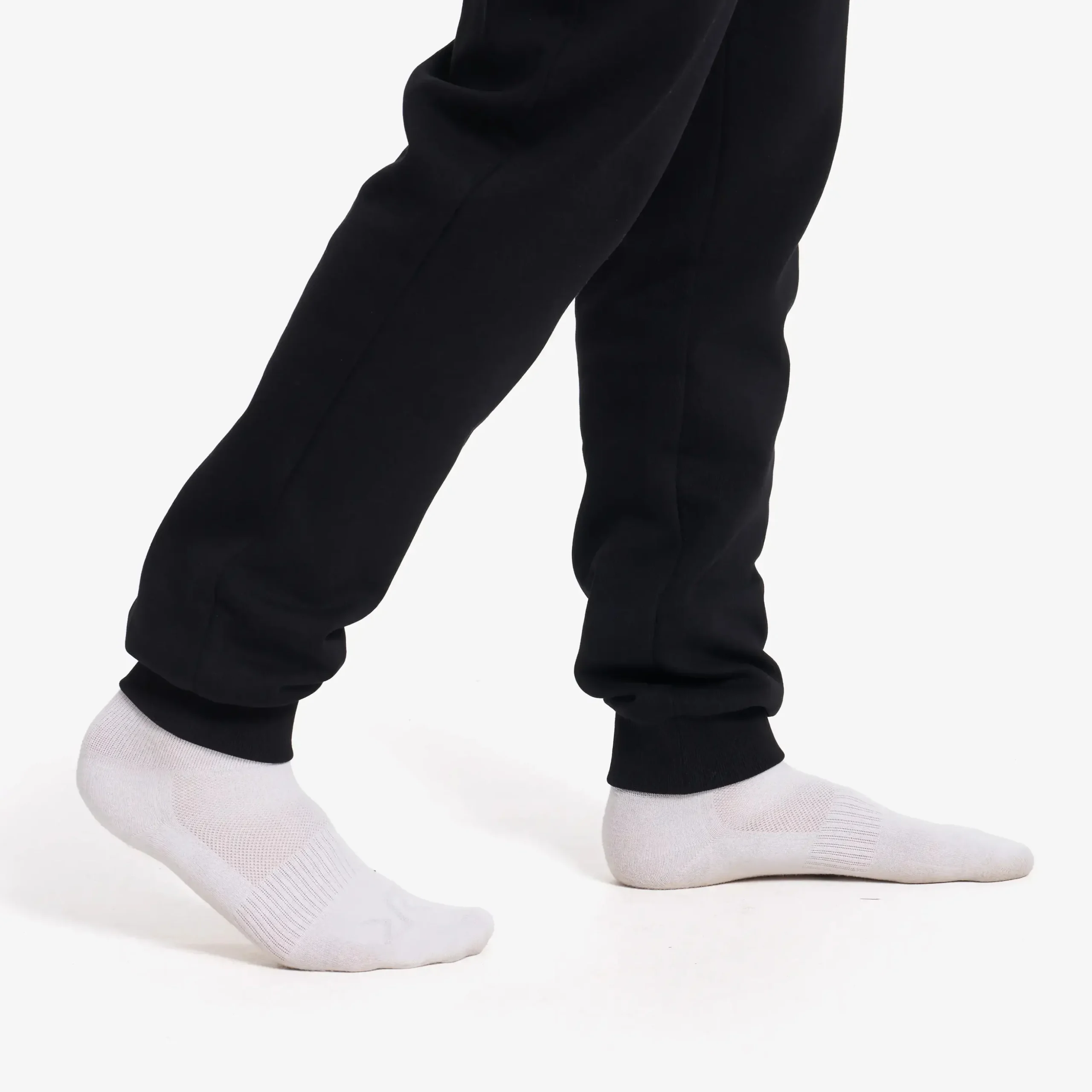 RVRC Sweatpants Herren Black