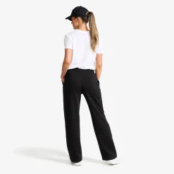 RVRC Wide Sweatpants Damen Black