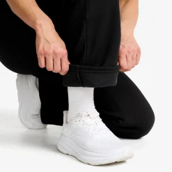 RVRC Wide Sweatpants Damen Black