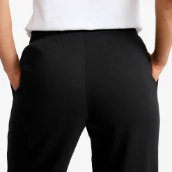 RVRC Wide Sweatpants Damen Black