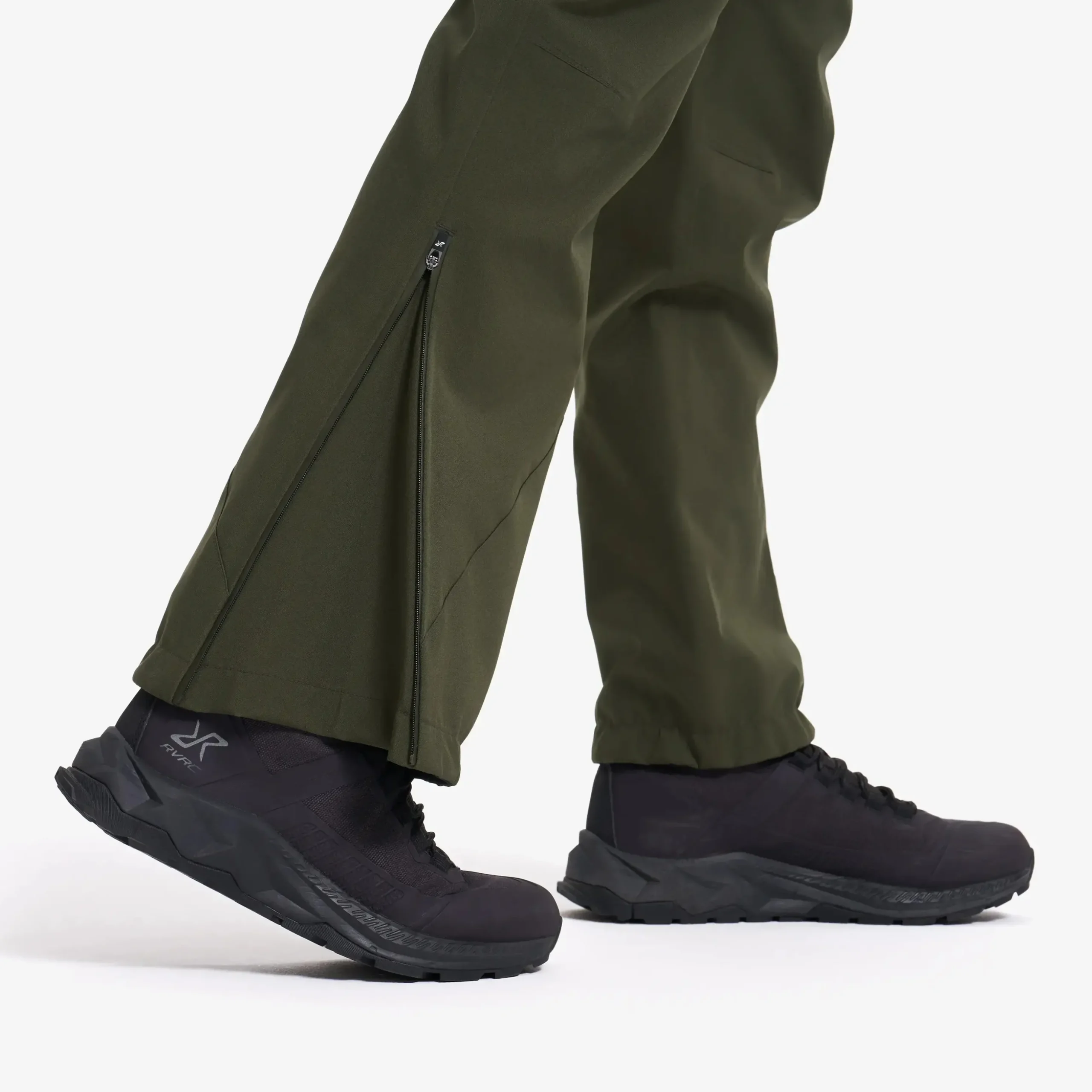 Silence Proshell 3L Pants Damen Forest Night