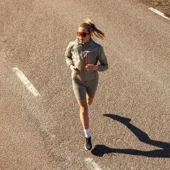 Speed Hooded Windbreaker Damen Shadow