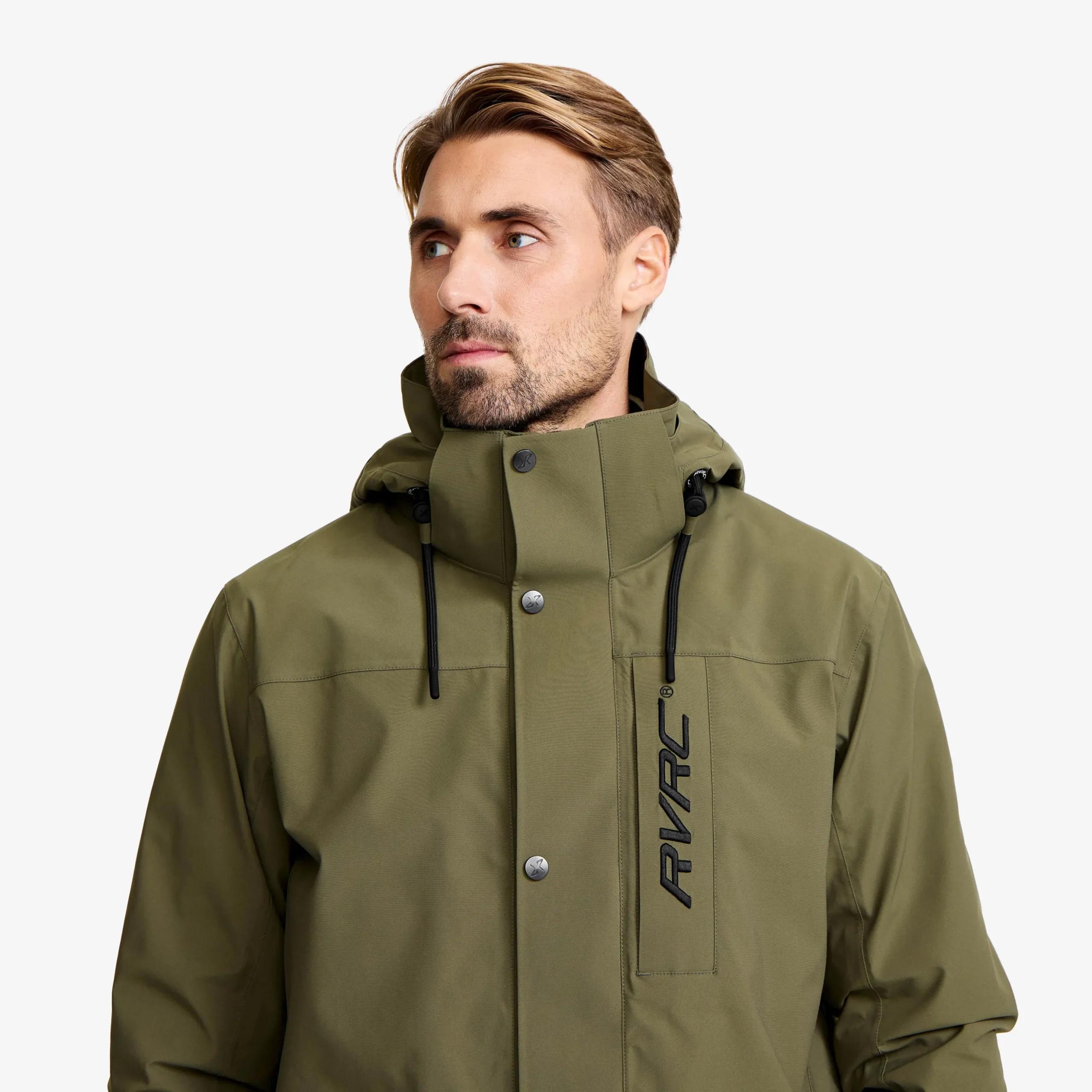 Status 2L Parka Herren Kalamata