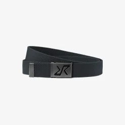 Stretch Belt Anthracite