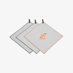 Towel S 3-pack Grey