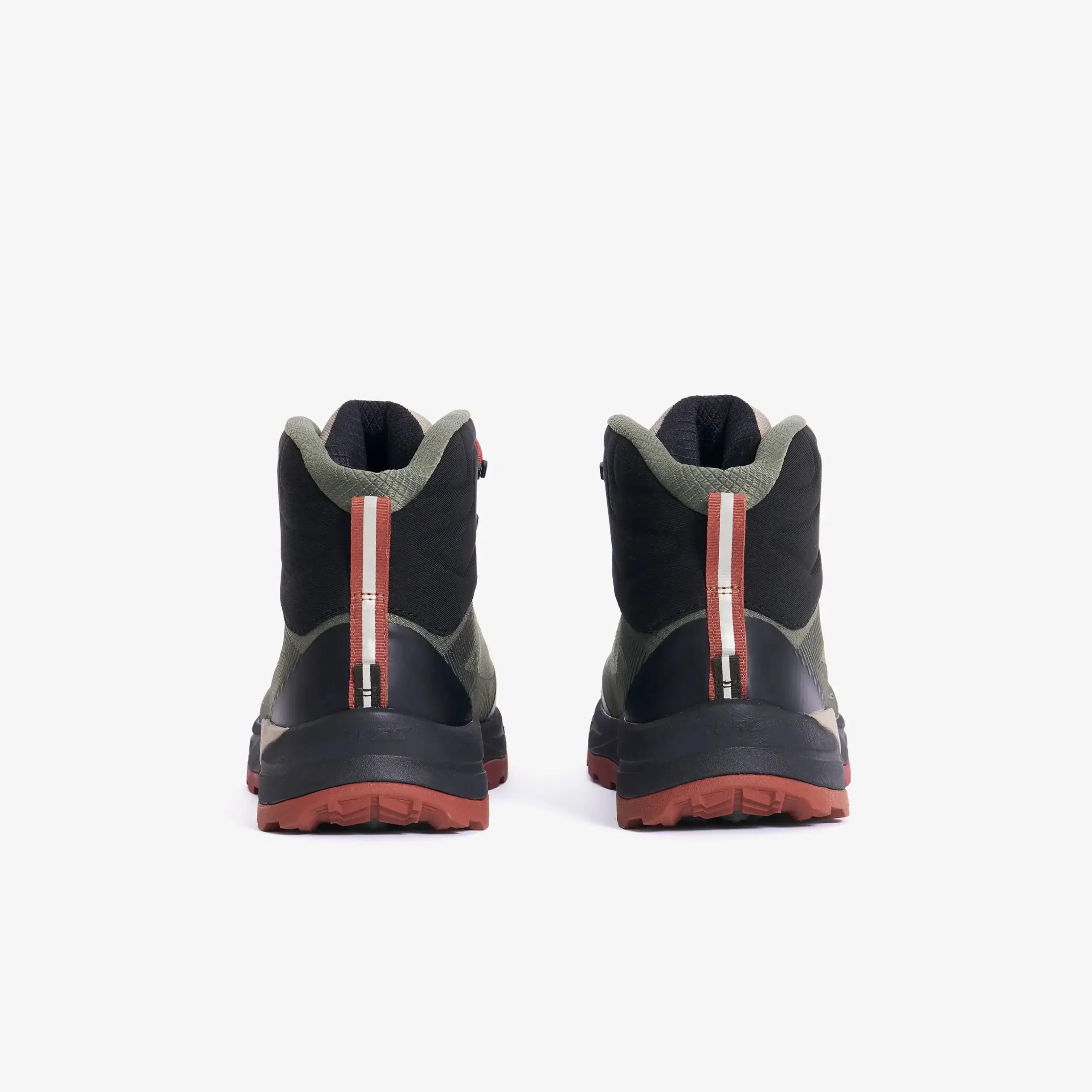 Trailblaze Waterproof Hiking Boots Herren Kambaba Green