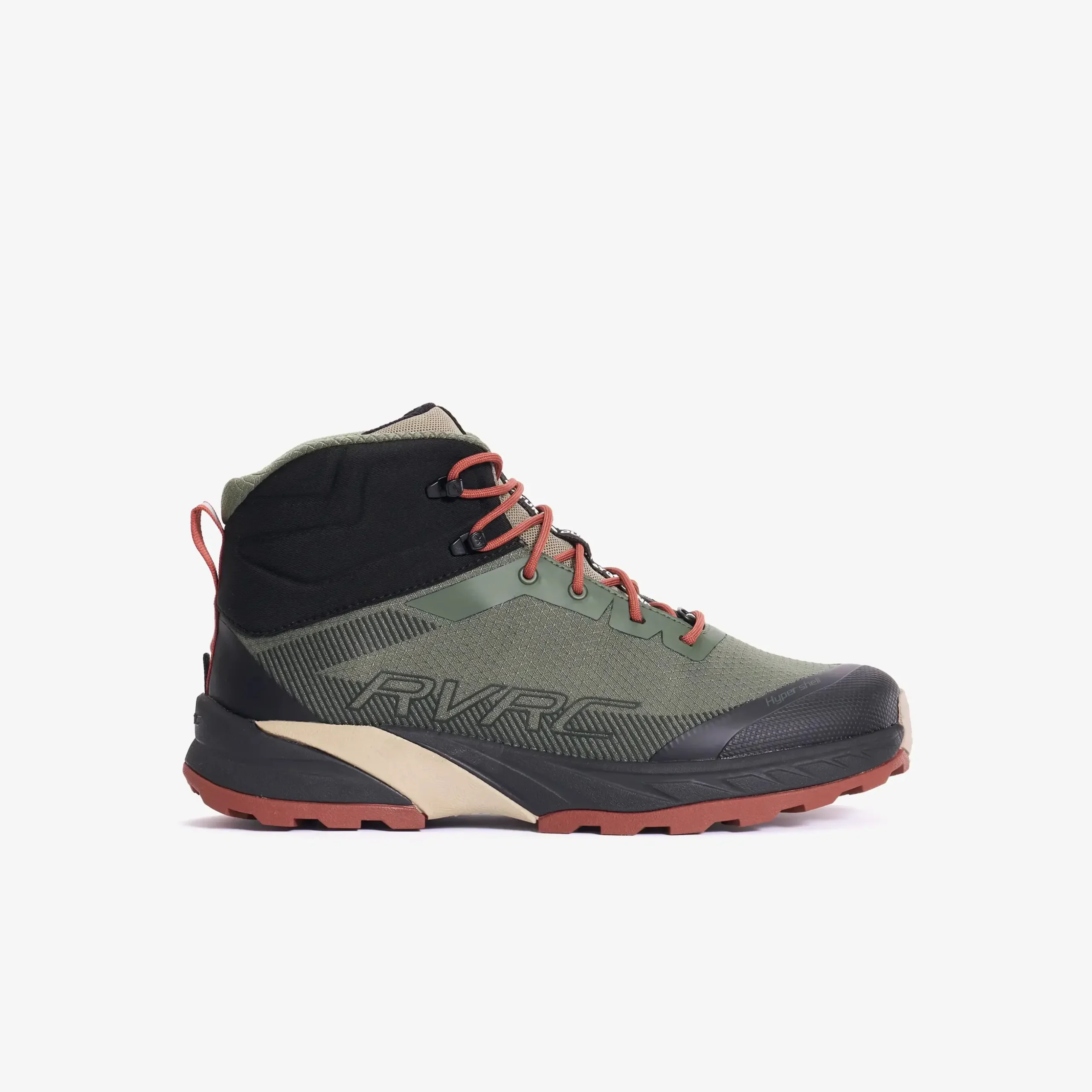 Trailblaze Waterproof Hiking Boots Herren Kambaba Green