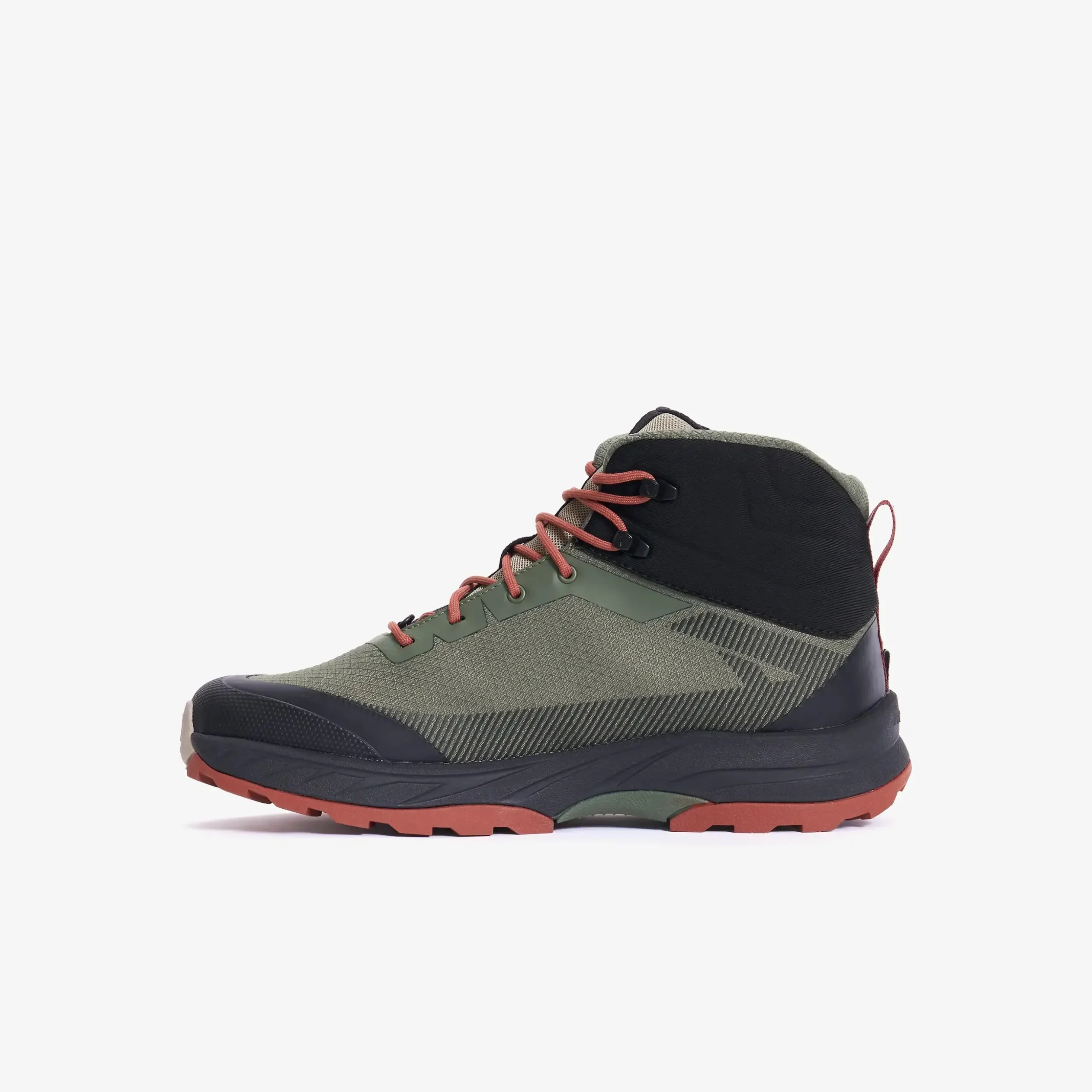 Trailblaze Waterproof Hiking Boots Herren Kambaba Green